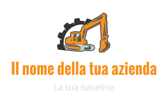 Landscaping logo