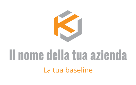 K logo