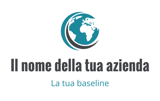 Earth logo