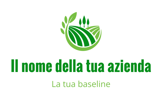 Landscaping logo