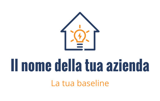 Electric logo