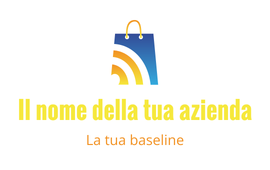 Ecommerce logo