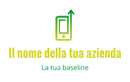 Mobile logo