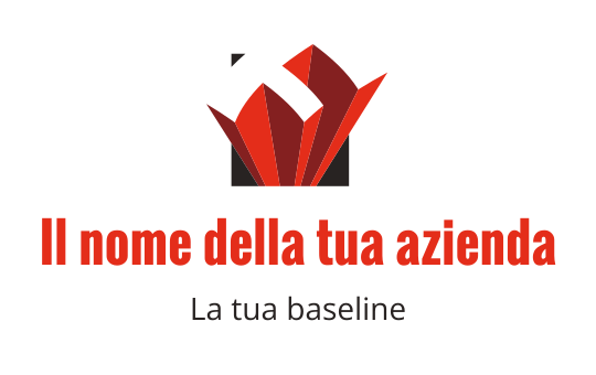 F logo