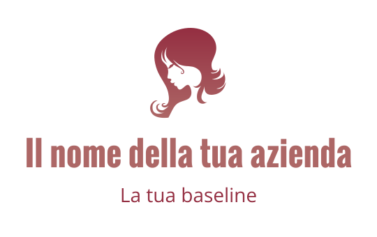 Woman logo