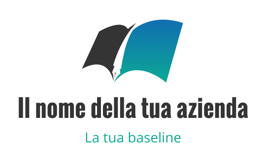 Book logo