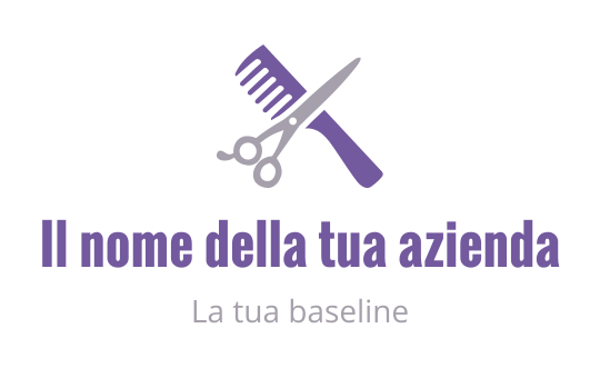 Barber logo