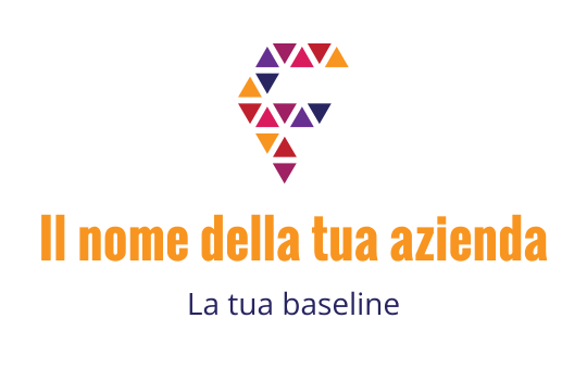 F logo