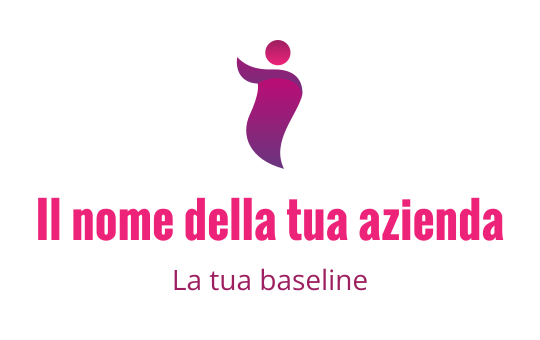 I logo