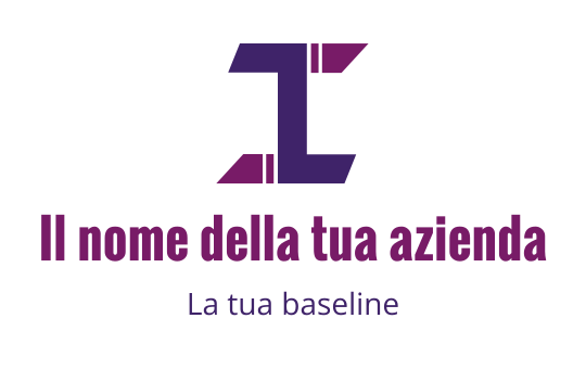 I logo