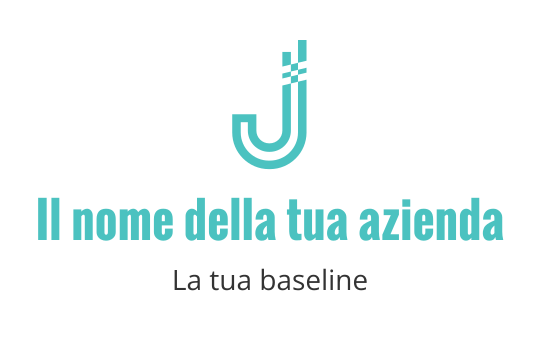 J logo