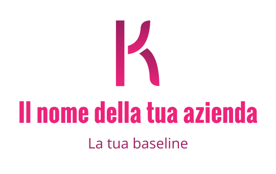 K logo