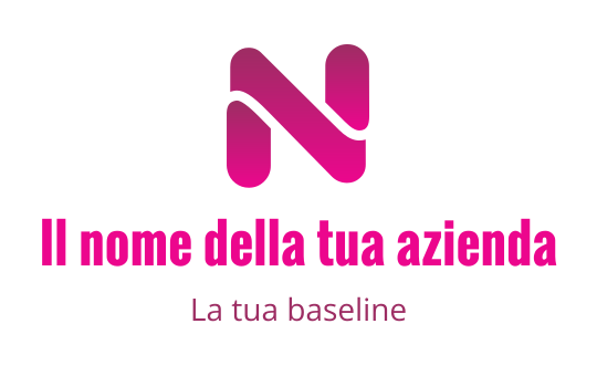 N logo