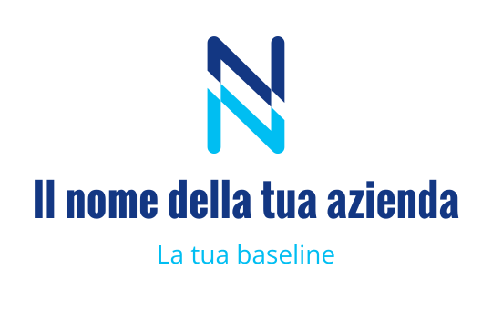 N logo