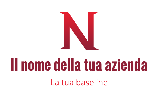 N logo