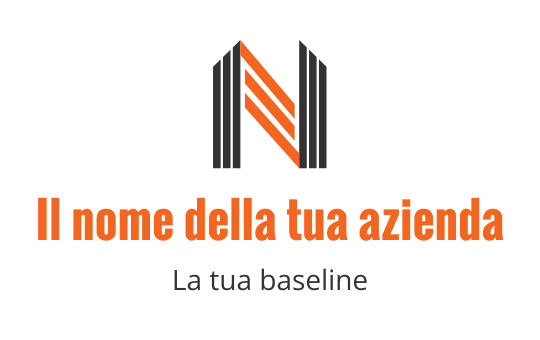 N logo
