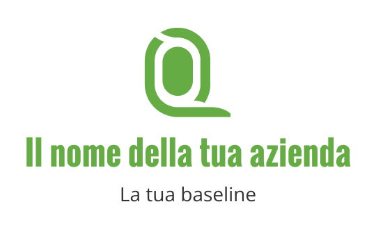 Q logo