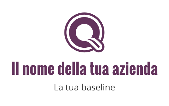 Q logo