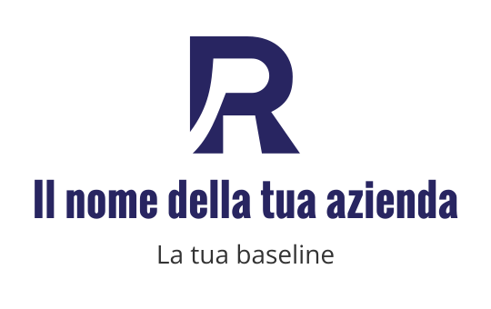 R logo