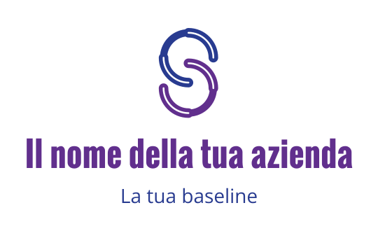 S logo