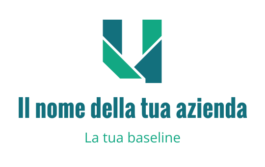 U logo