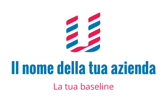U logo