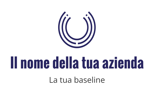 U logo