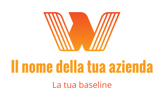 W logo