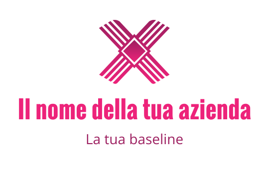 X logo