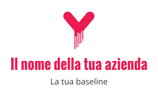 Y logo