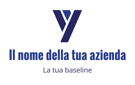 Y logo