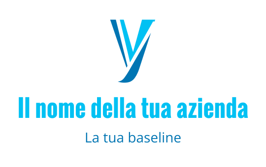 Y logo