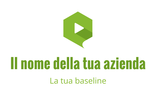 Video logo