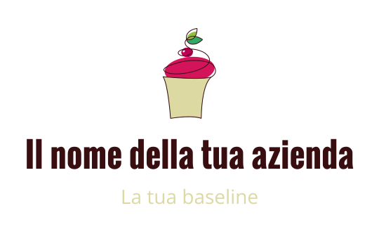 Cupcake logo