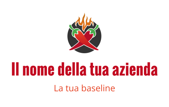 Vegetable logo
