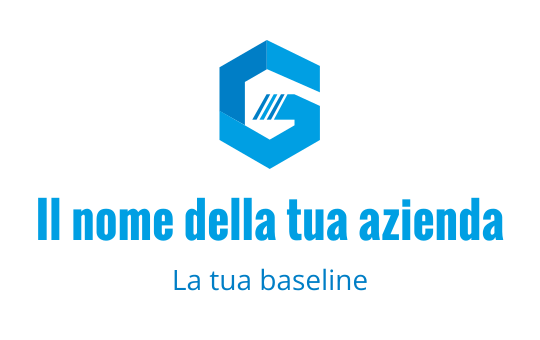 G logo