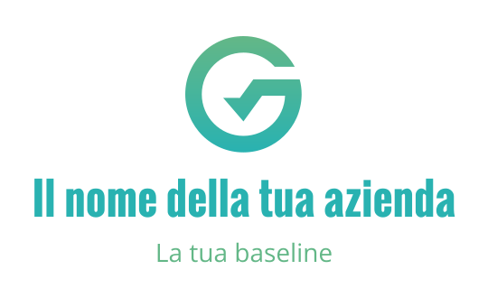 G logo