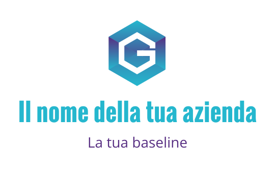 Letter logo