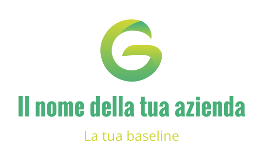 G logo