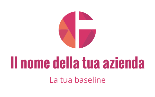 H logo