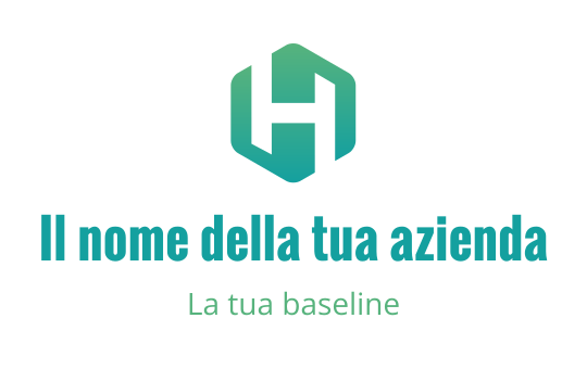 Letter logo