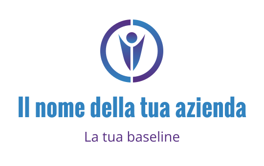 I logo