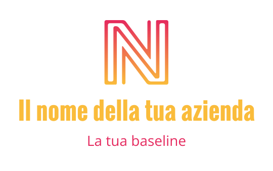 N logo