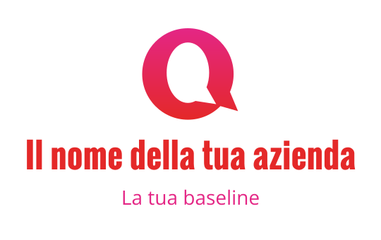 Q logo