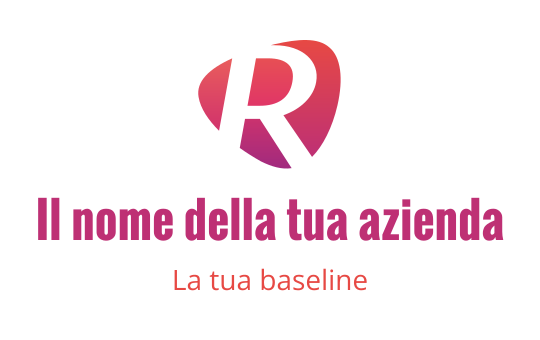 R logo