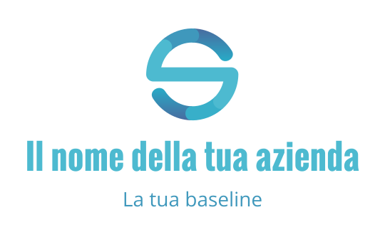 S logo