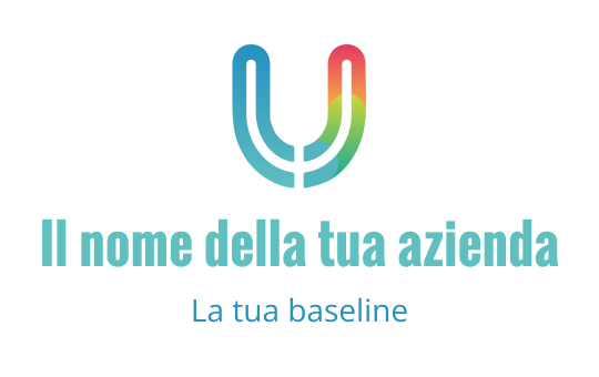 U logo