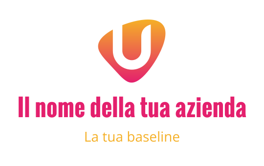 U logo