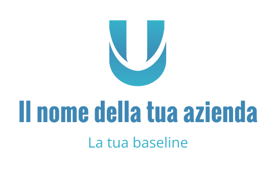 U logo