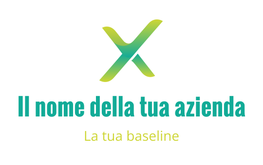 X logo